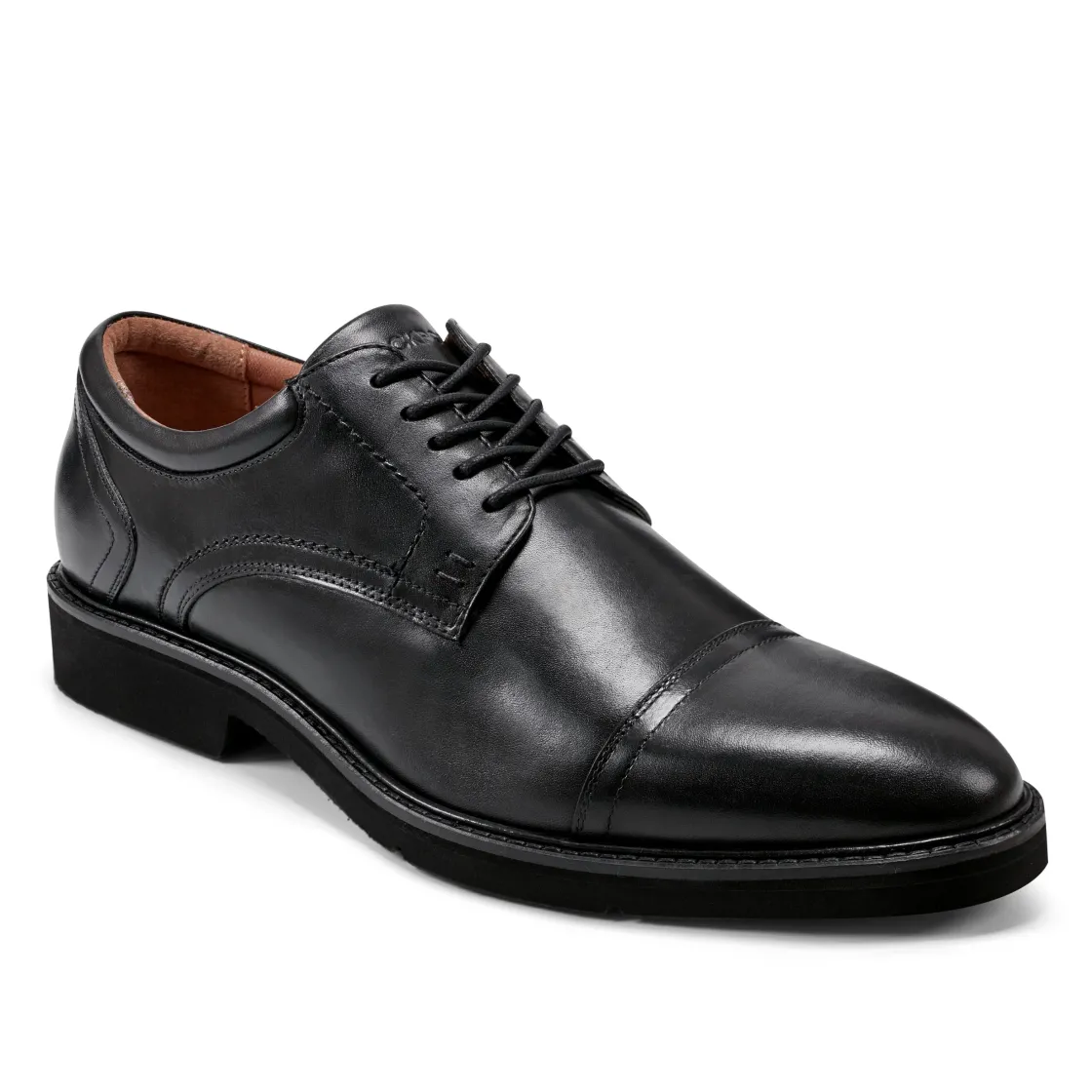 Best Men's Findlay Dress Lace-up Almond Toe Oxfords Women Oxfords & Lace-ups|Oxfords & Lace-ups