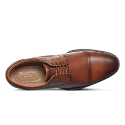 Fashion Men's Findlay Dress Lace-up Almond Toe Oxfords Women Oxfords & Lace-ups|Oxfords & Lace-ups