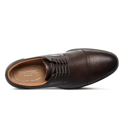 Sale Men's Findlay Dress Lace-up Almond Toe Oxfords Women Oxfords & Lace-ups|Oxfords & Lace-ups