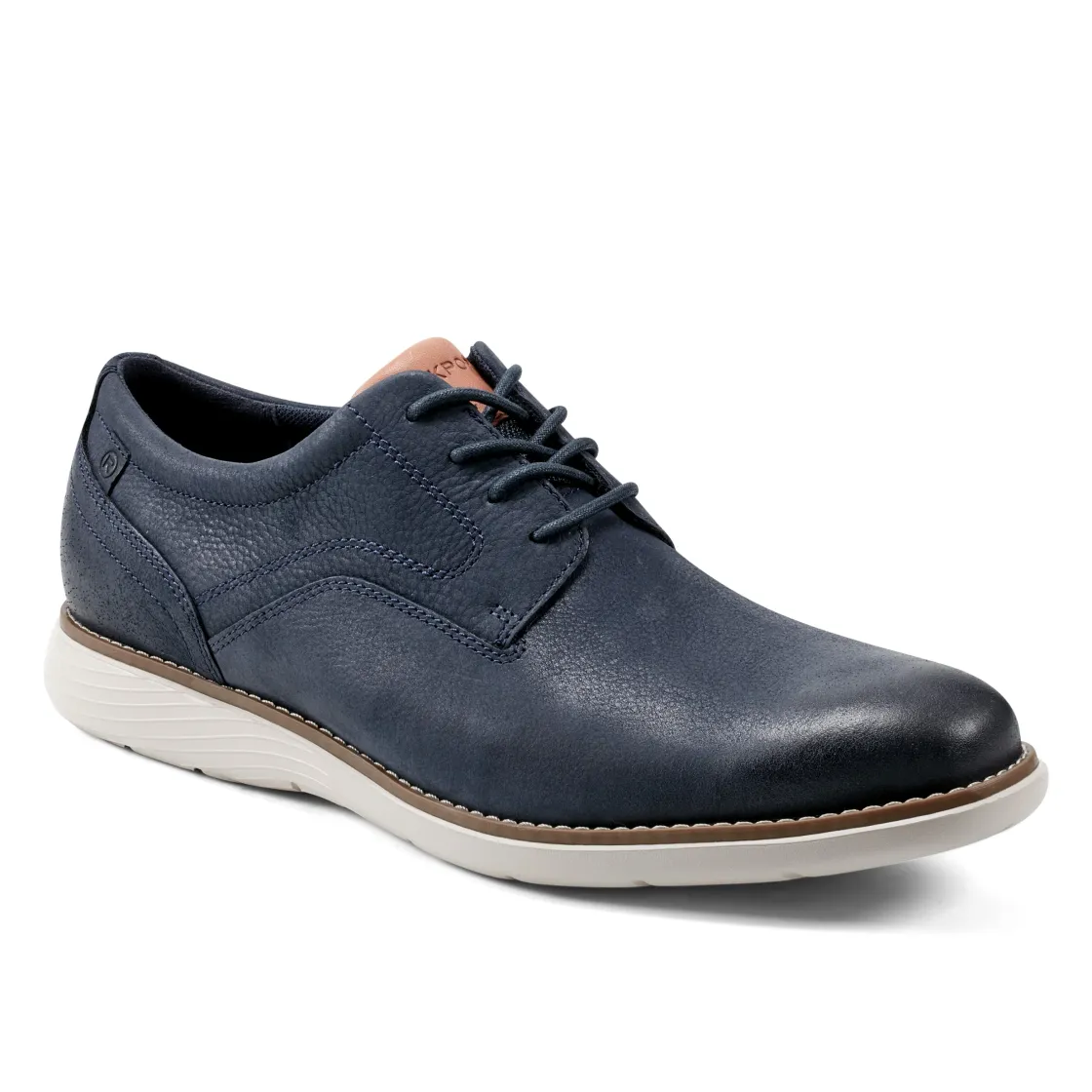 Online Men's Garett Plain Toe Oxford Women Oxfords & Lace-ups|Oxfords & Lace-ups