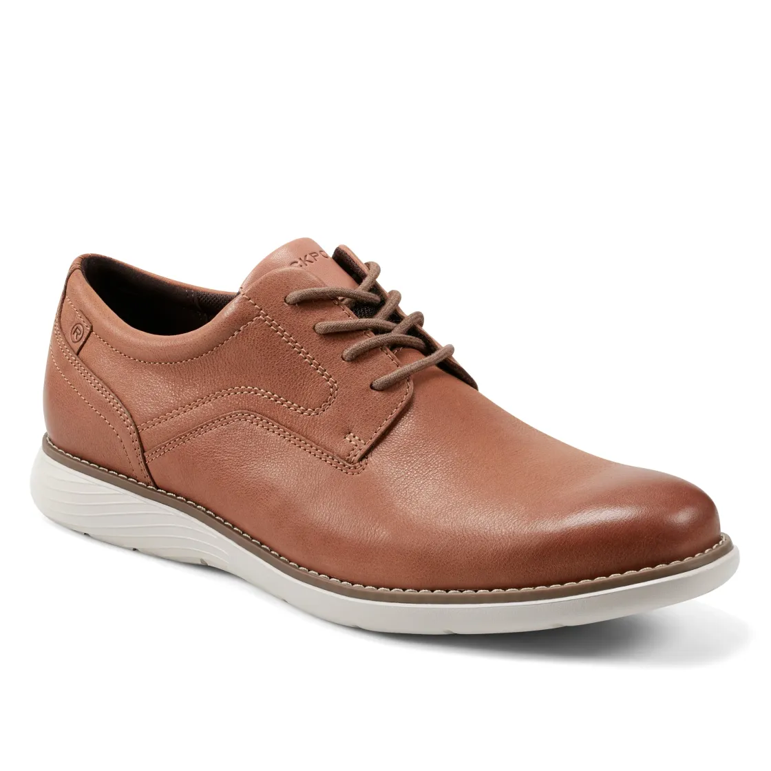Online Men's Garett Plain Toe Oxford Women Oxfords & Lace-ups|Oxfords & Lace-ups