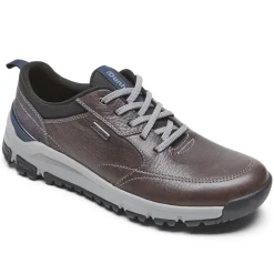 Hot Men's Glastonbury Waterproof uBal Walking Shoe Shoes|Wide