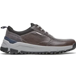 Hot Men's Glastonbury Waterproof uBal Walking Shoe Shoes|Wide