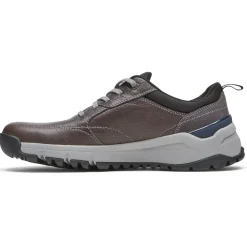 Hot Men's Glastonbury Waterproof uBal Walking Shoe Shoes|Wide