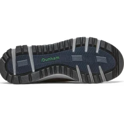 Hot Men's Glastonbury Waterproof uBal Walking Shoe Shoes|Wide