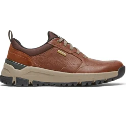 Online Men's Glastonbury Waterproof uBal Walking Shoe Wide|Shoes