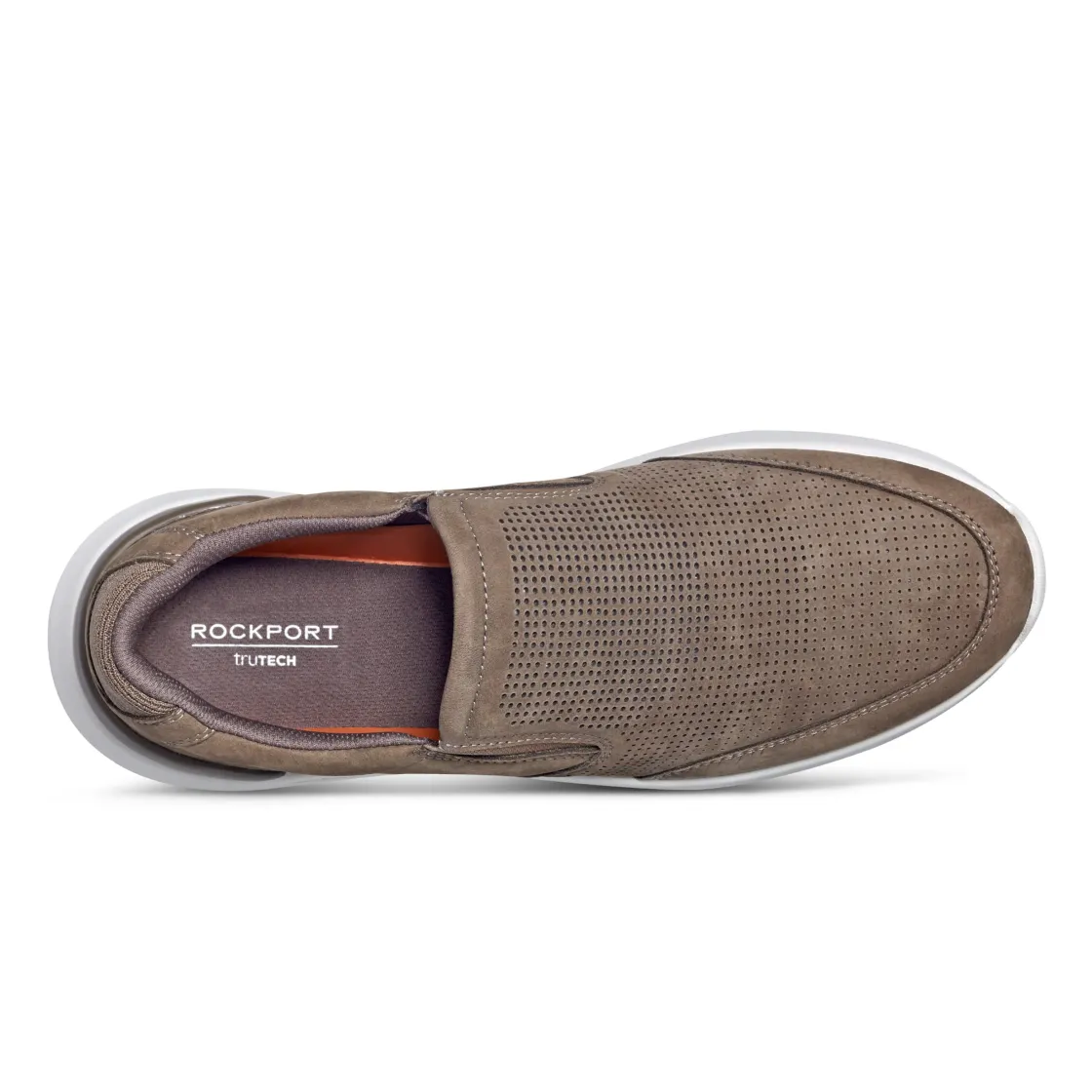 Outlet Men's Jaimin Round Toe Slip-on Casual Sneakers Women Sneakers|Sneakers