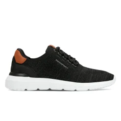 Online Men's Jaimson Lace-up Casual Sneakers Women Sneakers|Sneakers