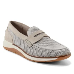 Fashion Men's Lance Casual Slip-on Flat Loafers Women Loafers & Slip-ons|Loafers & Slip-ons