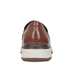 Outlet Men's Liam Casual Slip-on Penny Loafers Women Loafers & Slip-ons|Loafers & Slip-ons