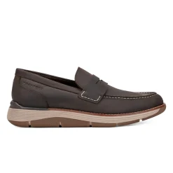 Online Men's Liam Casual Slip-on Penny Loafers Women Loafers & Slip-ons|Loafers & Slip-ons
