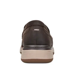 Online Men's Liam Casual Slip-on Penny Loafers Women Loafers & Slip-ons|Loafers & Slip-ons