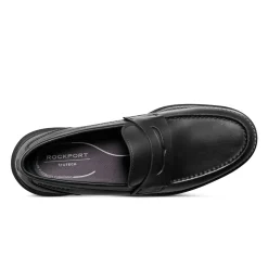 Best Men's Liam Casual Slip-on Penny Loafers Women Loafers & Slip-ons|Loafers & Slip-ons