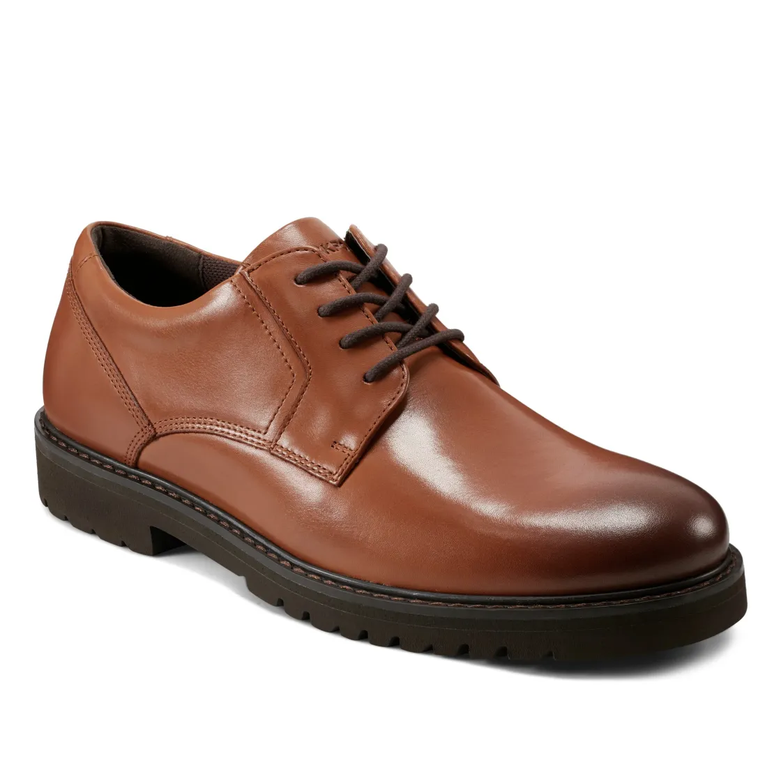 New Men's Maverick Plain Toe Oxford Women Oxfords & Lace-ups|Oxfords & Lace-ups