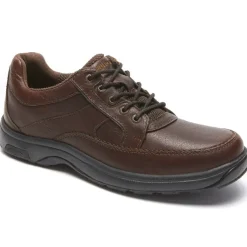 Fashion Men's Midland Waterproof Oxford Wide|Shoes