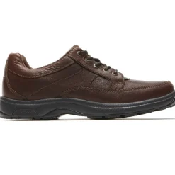 Fashion Men's Midland Waterproof Oxford Wide|Shoes