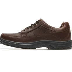 Fashion Men's Midland Waterproof Oxford Wide|Shoes