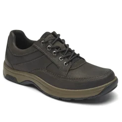 Sale Men's Midland Waterproof Oxford Wide|Shoes