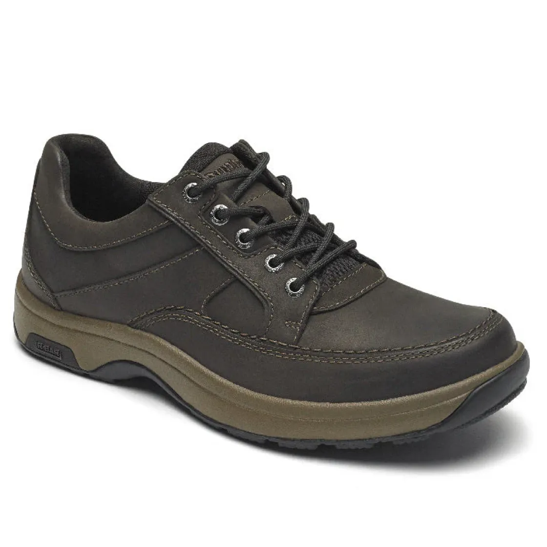 Sale Men's Midland Waterproof Oxford Wide|Shoes