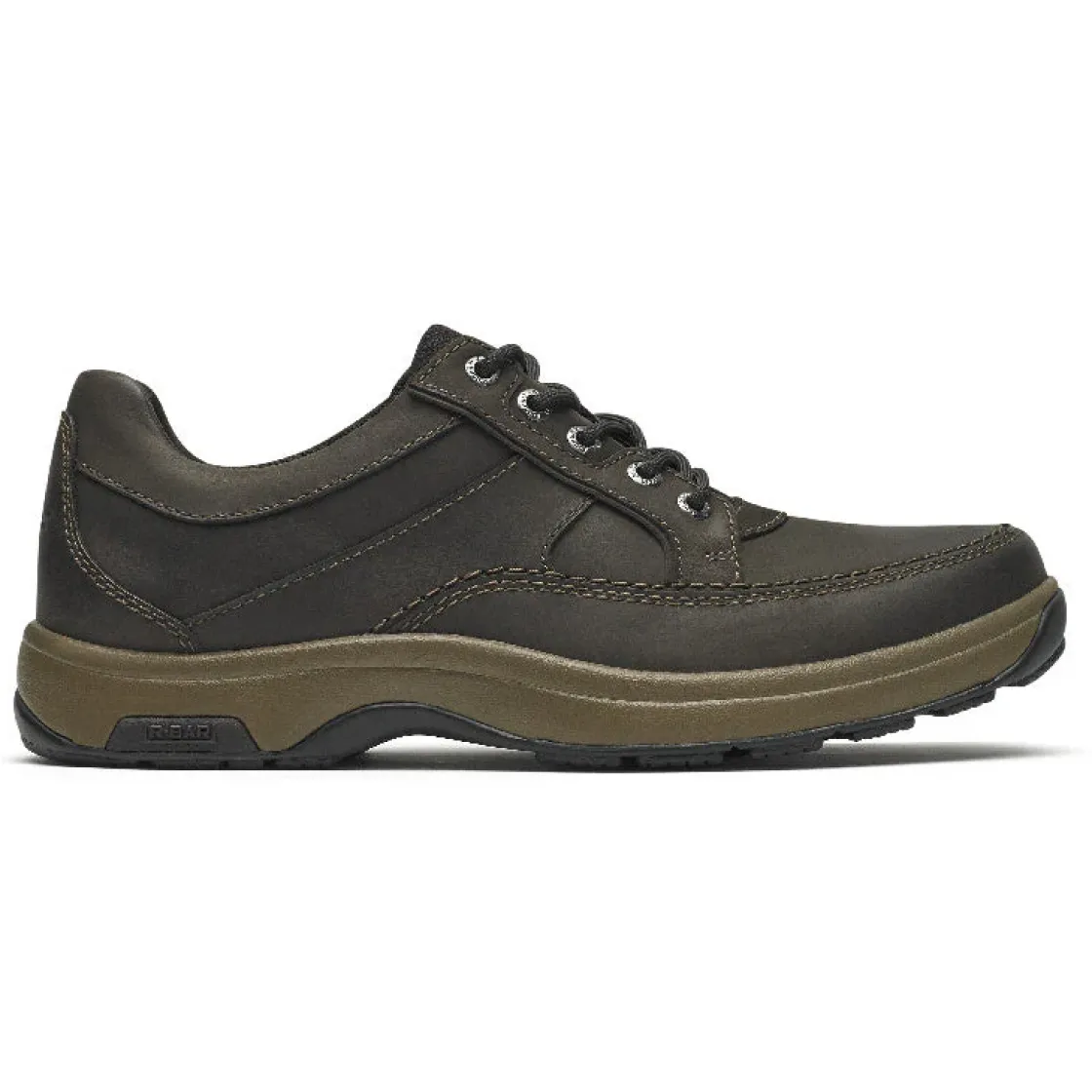 Sale Men's Midland Waterproof Oxford Wide|Shoes