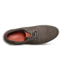 Outlet Men's Noah Wing Tip Walking Shoe Women Oxfords & Lace-ups|Oxfords & Lace-ups