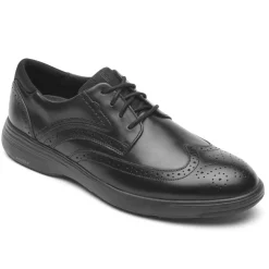 Fashion Men's Noah Wing Tip Walking Shoe Women Oxfords & Lace-ups|Oxfords & Lace-ups