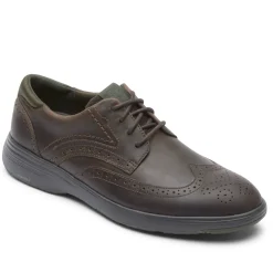 Best Men's Noah Wing Tip Walking Shoe Women Oxfords & Lace-ups|Oxfords & Lace-ups