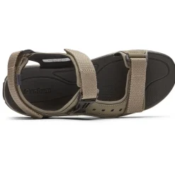 Clearance Men's Nolan Water-Friendly Sandal Sandals