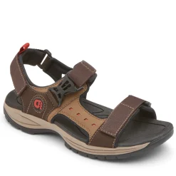 Hot Men's Nolan Water-Friendly Sandal Sandals