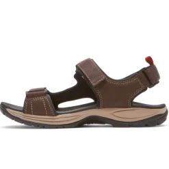 Hot Men's Nolan Water-Friendly Sandal Sandals
