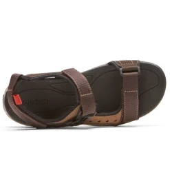 Hot Men's Nolan Water-Friendly Sandal Sandals