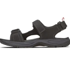 Best Men's Nolan Water-Friendly Sandal Sandals