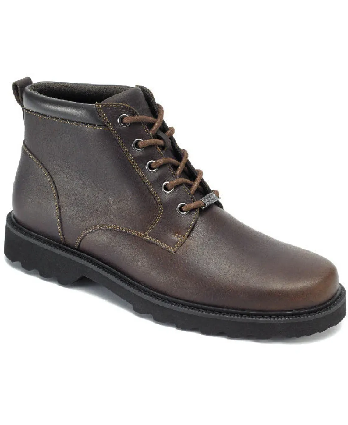 Fashion Men's Northfield Waterproof Plain Toe Boot Women Boots|Boots
