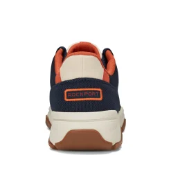 Sale Men's Rafferty Step Activated Lace-up Casual Sneakers Women Sneakers|Sneakers