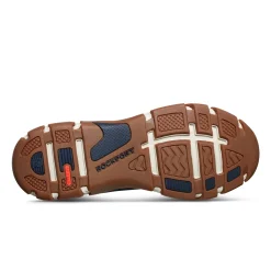 Sale Men's Rafferty Step Activated Lace-up Casual Sneakers Women Sneakers|Sneakers