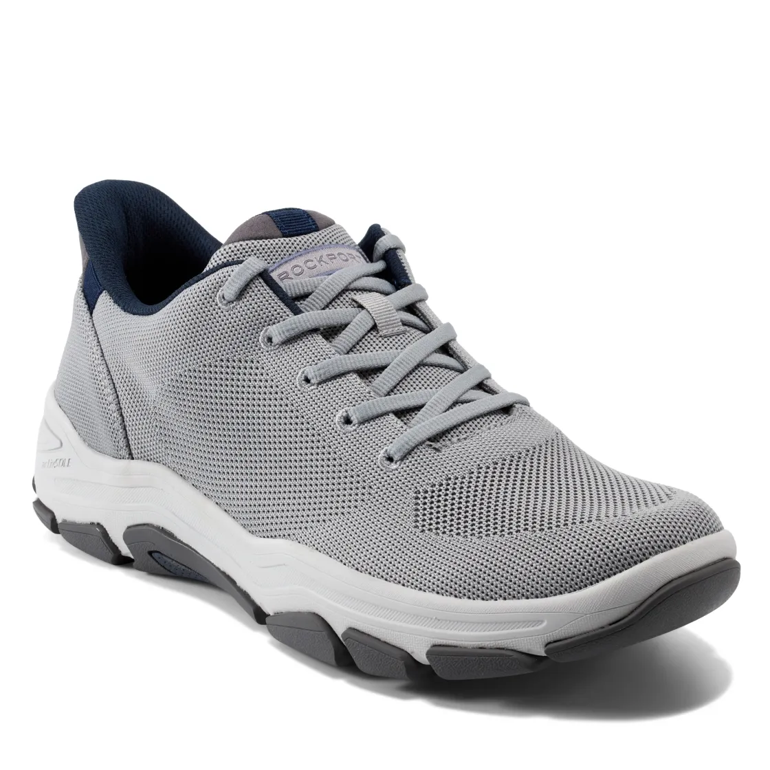 Best Men's Rafferty Step Activated Lace-up Casual Sneakers Women Sneakers|Sneakers