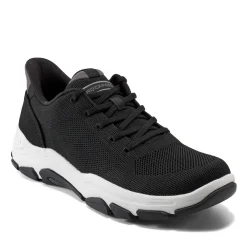 New Men's Rafferty Step Activated Lace-up Casual Sneakers Women Sneakers|Sneakers