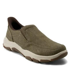 Fashion Men's Reece Step Activated Casual Slip-on Women Sneakers|Sneakers