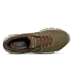 Online Men's Rhett Step Activated Casual Lace-up Women Oxfords & Lace-ups|Oxfords & Lace-ups