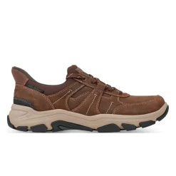 Outlet Men's Rhett Step Activated Casual Lace-up Women Sneakers|Sneakers