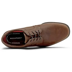 Online Men's Robinsyn Waterproof Plain Toe Oxford Women Oxfords & Lace-ups|Oxfords & Lace-ups