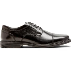 Sale Men's Robinsyn Waterproof Cap Toe Oxford Women Oxfords & Lace-ups|Oxfords & Lace-ups