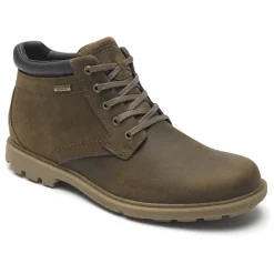 Clearance Men's Rugged Bucks Waterproof Boot Women Boots|Boots