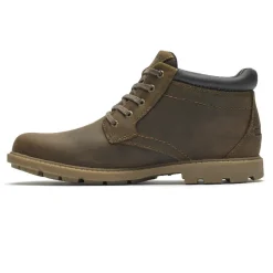 Clearance Men's Rugged Bucks Waterproof Boot Women Boots|Boots