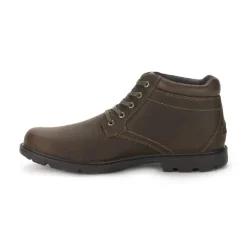 Outlet Men's Rugged Bucks Waterproof Boot Women Boots|Boots