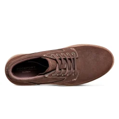 Fashion Men's Seamus Waterproof Casual Lace-up Boots Women Boots|Boots