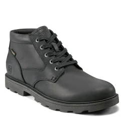 Hot Men's Seamus Waterproof Casual Lace-up Boots Women Boots|Boots