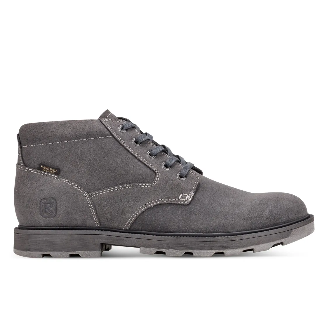 Outlet Men's Seamus Waterproof Casual Lace-up Boots Women Boots|Boots