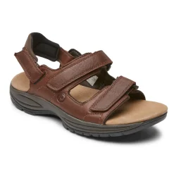 Outlet Men's St. Johnsbury Water-Friendly Sandal Sandals
