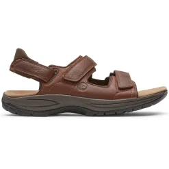 Outlet Men's St. Johnsbury Water-Friendly Sandal Sandals